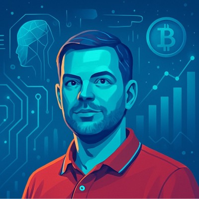 Serge Terentyev, Founder of T7V Tech